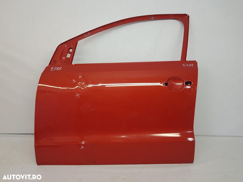 Usa stanga fata VW Polo 6R dupa 2008 - 2