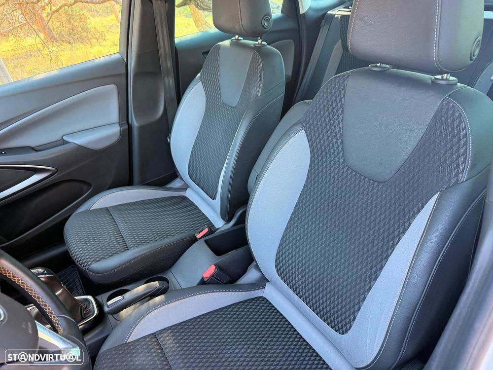 Opel Crossland X 1.2 Edition - 14