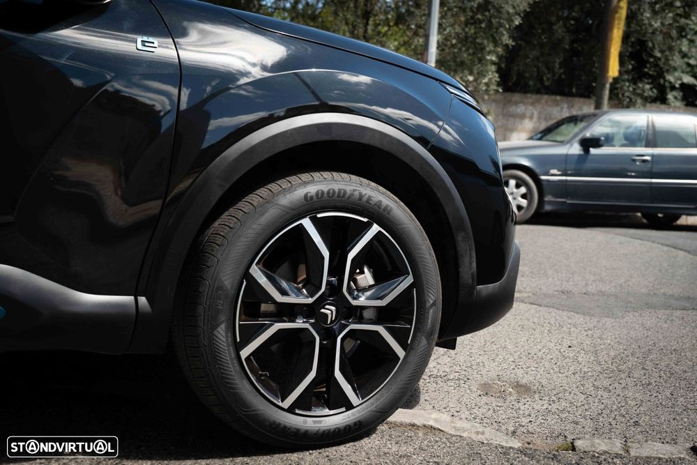 Citroën e-C4 50 kWh Feel Pack - 11