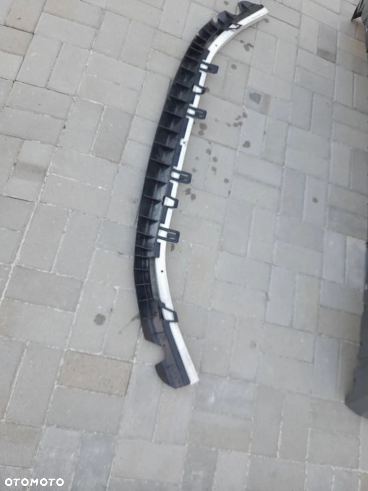 BMW 1 F70 BELKA DOLNA ABSORBER PRZÓD - 7