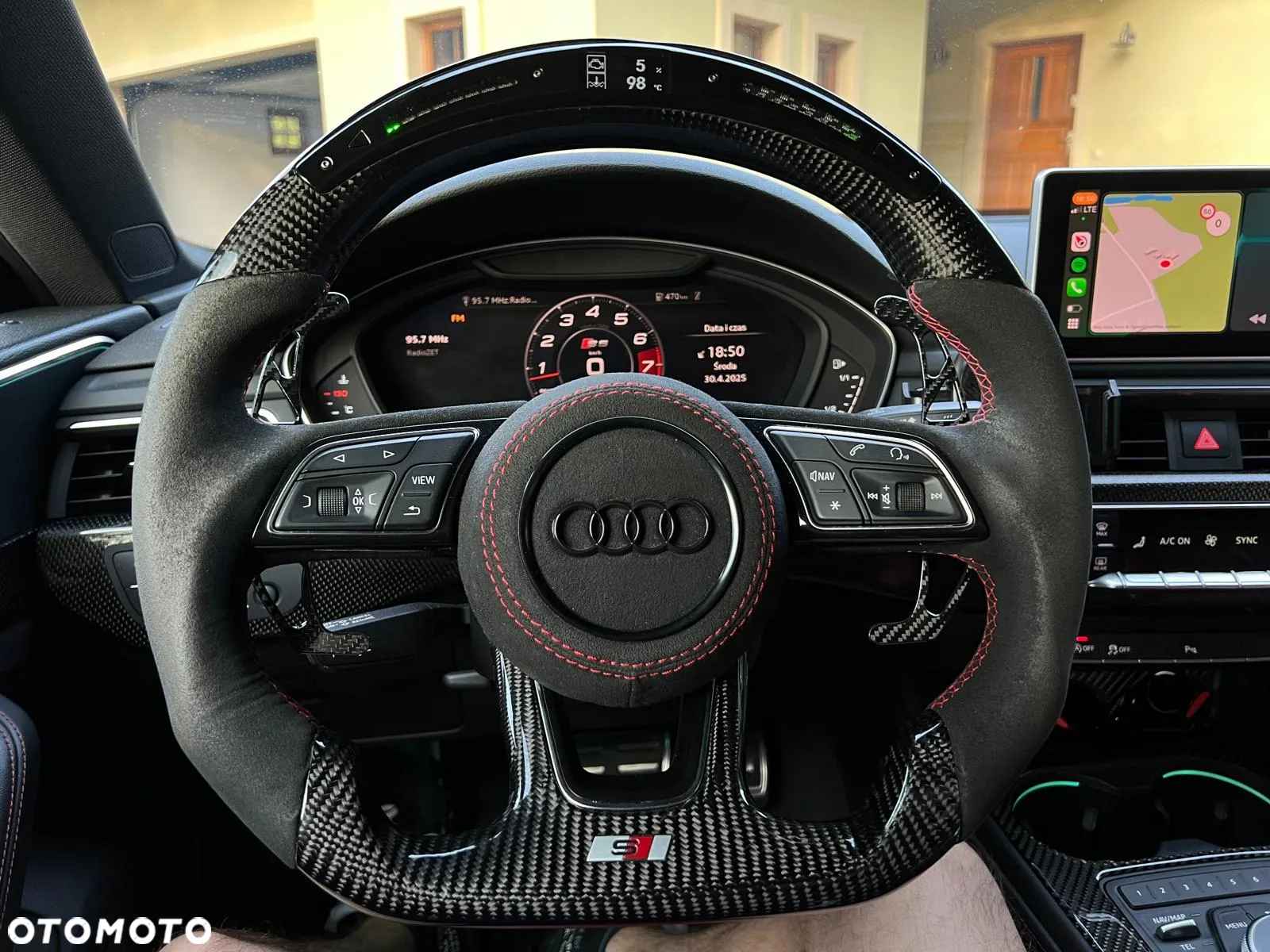 Audi S5 - 37