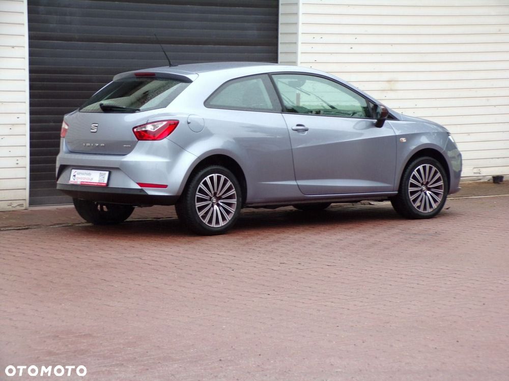 Seat Ibiza - 16
