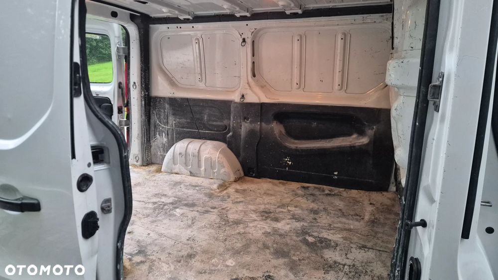 Opel VIVARO TRAFIC - 13