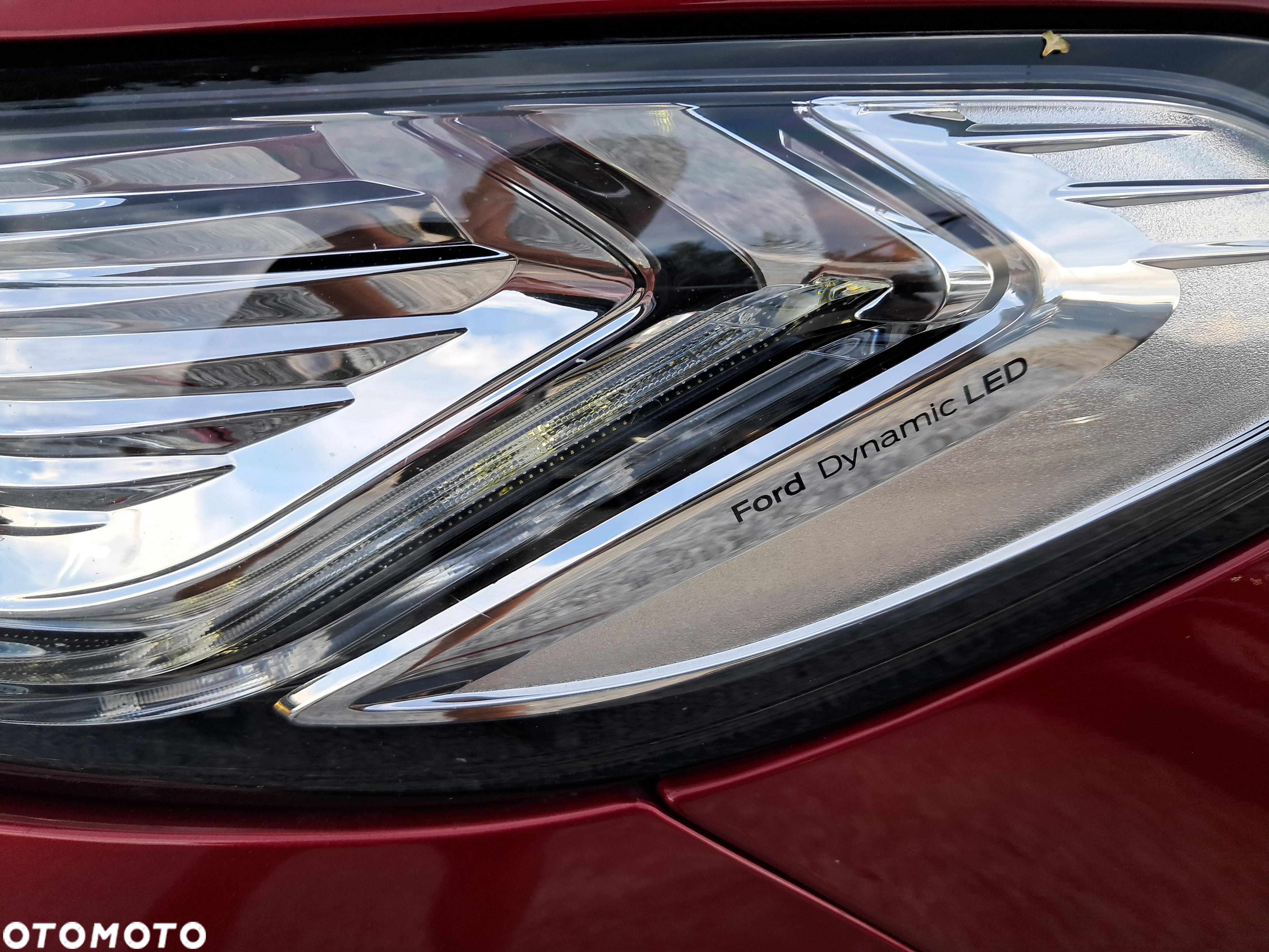 Ford Mondeo - 23