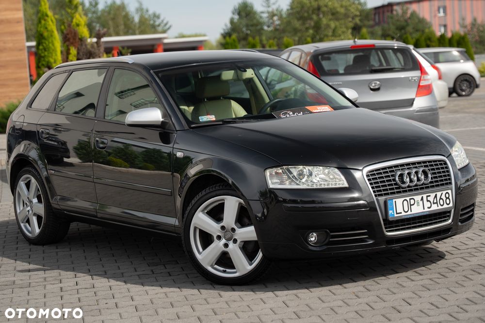 Audi A3 Sportback - 4
