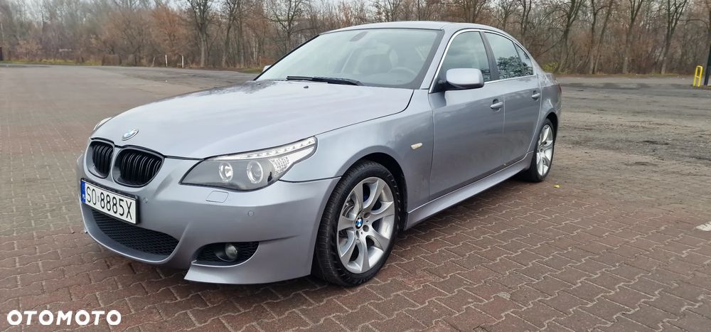 BMW Seria 5 - 30