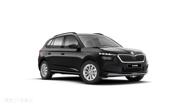 Skoda Kamiq 1.0 TSI Ambition