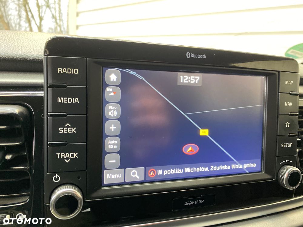 Kia Rio 1.2 Dream-Team Edition - 33