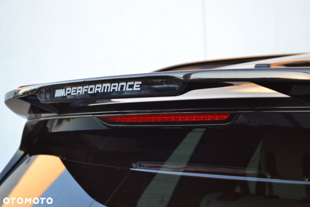 BMW X5 xDrive30d sport - 20