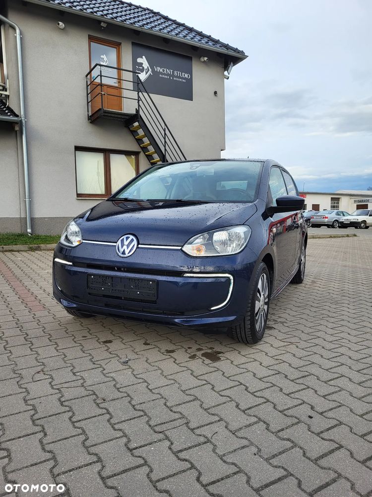 Volkswagen Up 2014 photo 4