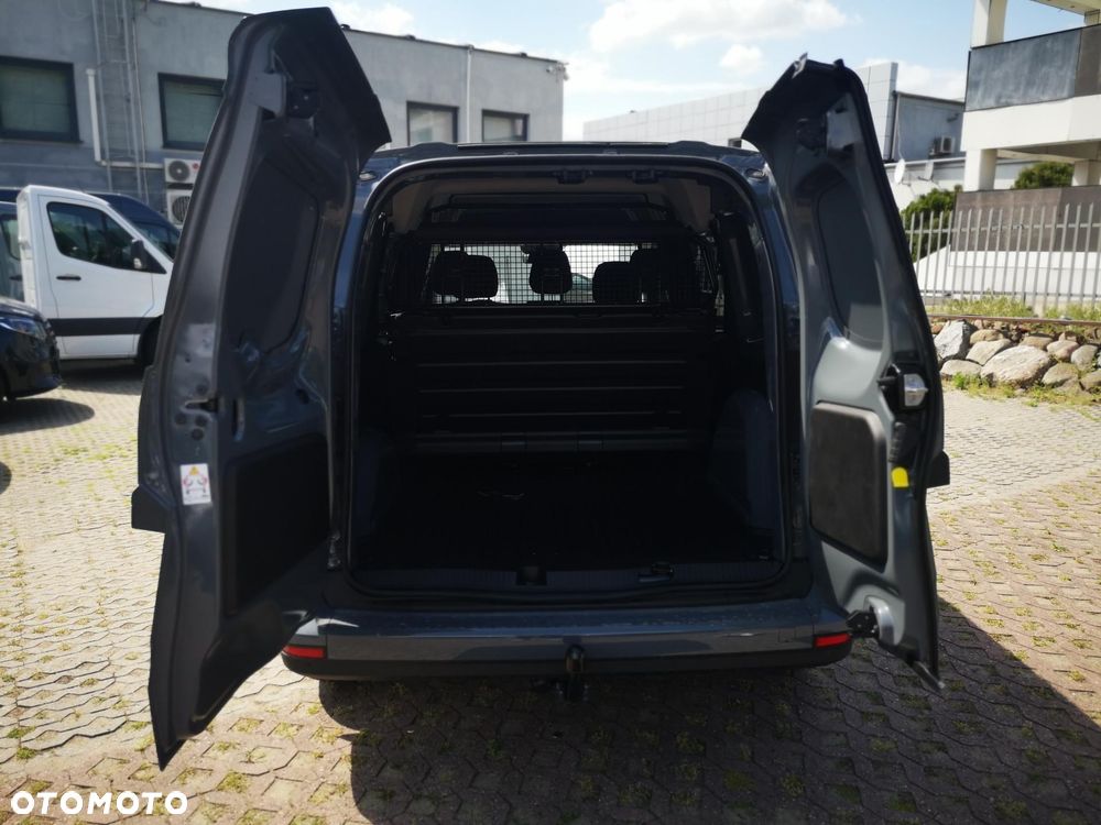 Mercedes-Benz Citan - 7