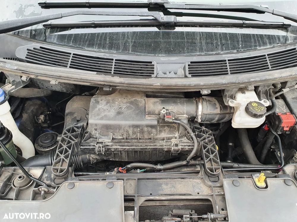 Ford Transit Custom 330 L2H1 VA Trend - 16