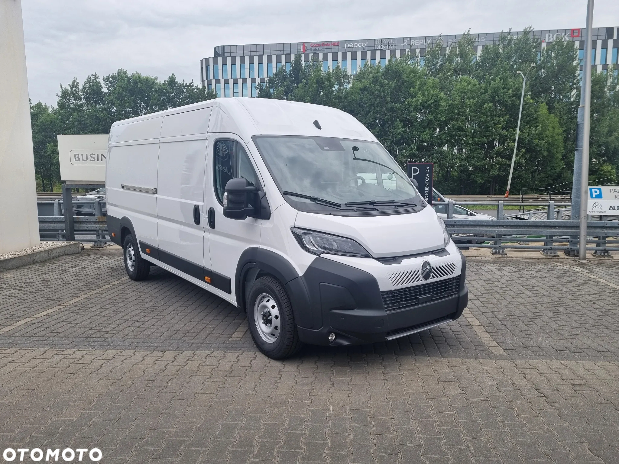 Citroën Jumper - 3