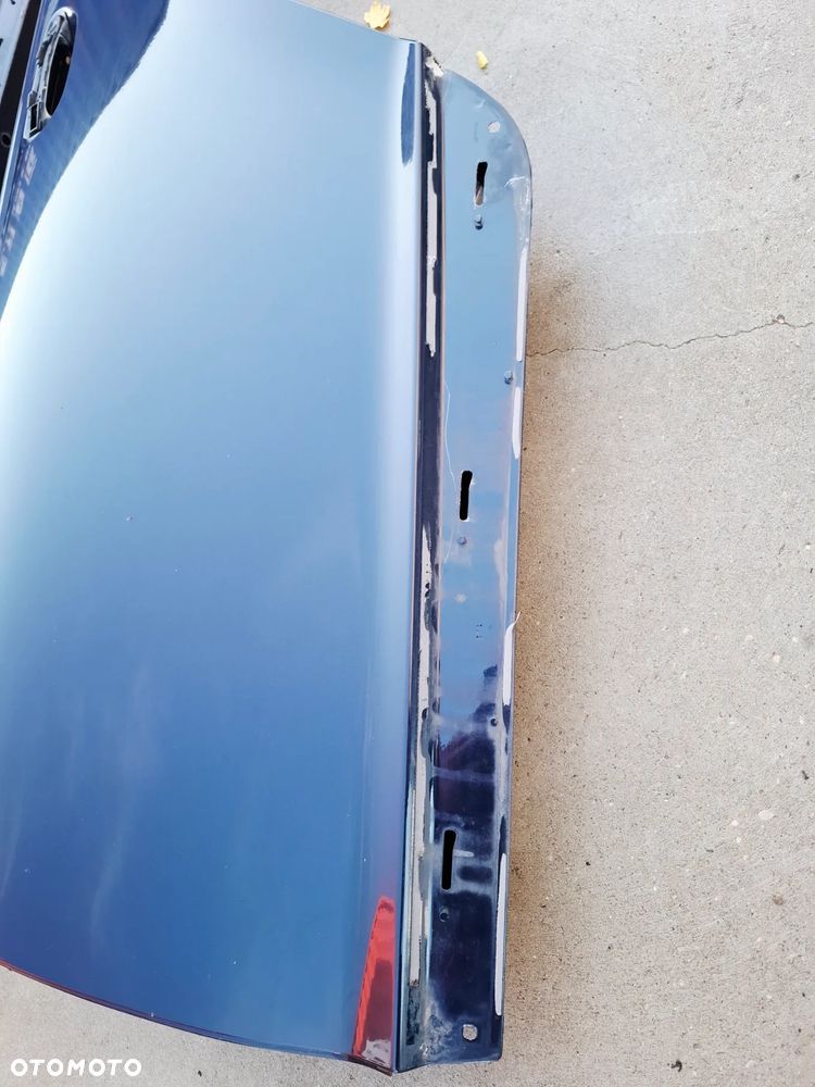 Drzwi LZ5D Lewy/Prawy Przód Lewy Tył Audi A6 C6 Kombi/Sedan - 27