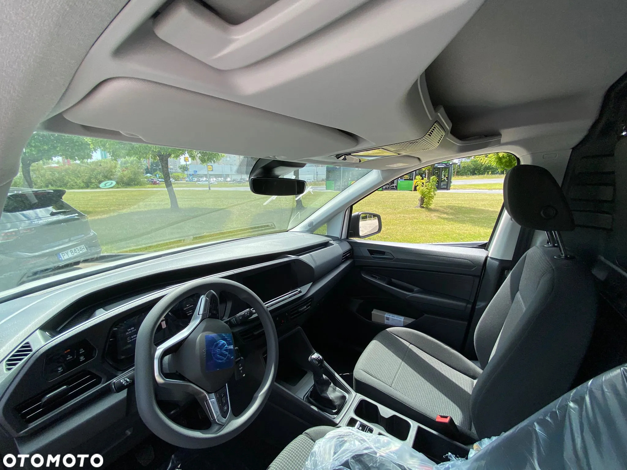 Volkswagen Caddy - 8