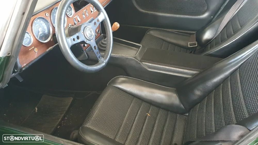 Lotus Elan - 7