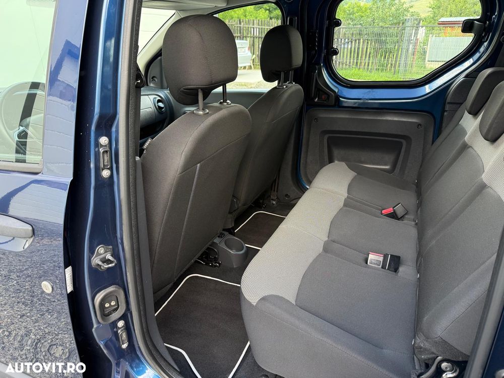 Dacia Dokker 1.6 SCe Laureate - 13