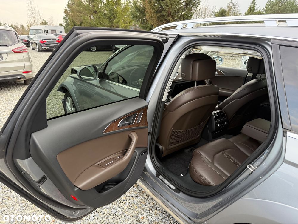Audi A6 Allroad 3.0 TDI Quattro S tronic - 24