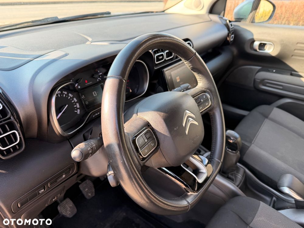 Citroën C3 Aircross PureTech 110 Stop & Start OPF SHINE PACK - 34