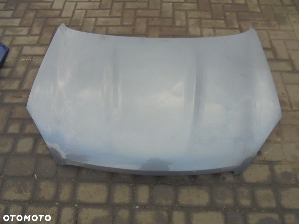 MASKA NISSAN QASHQAI 07-10 - 1
