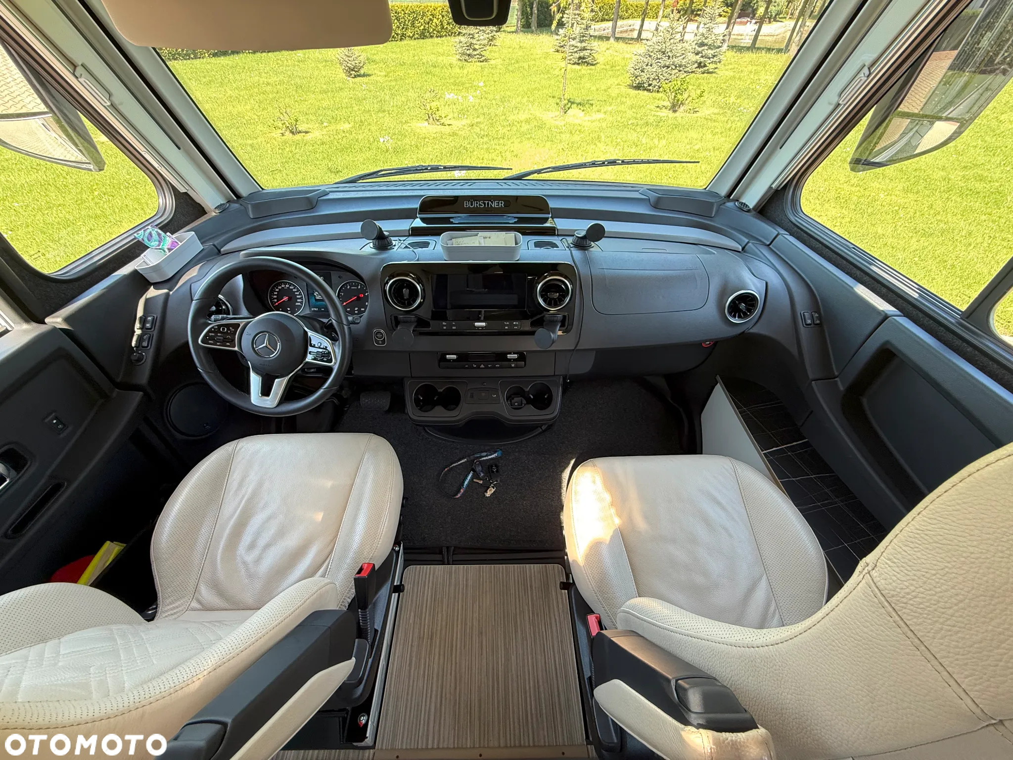 Burstner i910G - 12
