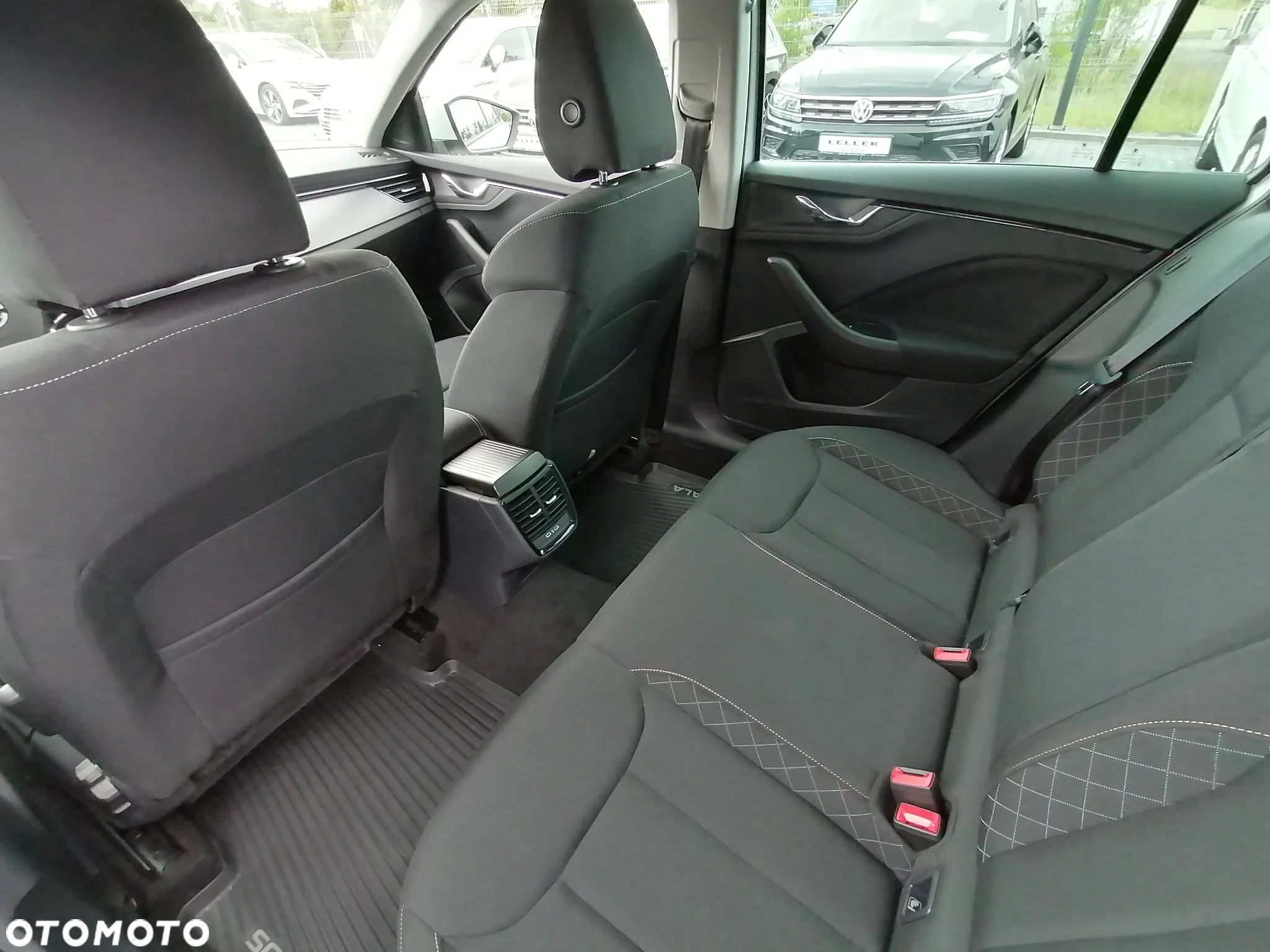Skoda Scala 1.0 TSI Ambition - 10