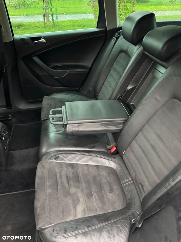 Volkswagen Passat 2.0 TDI DPF Comfortline DSG - 7