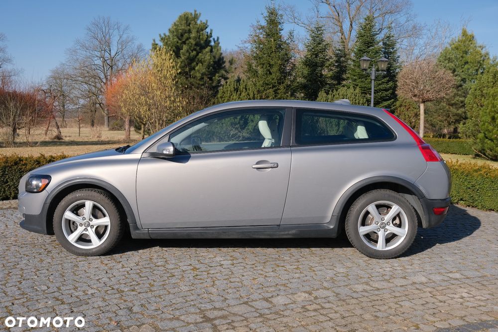 Volvo C30 2.4i Summum - 18