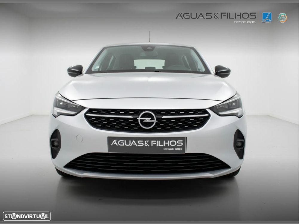 Opel Corsa 1.2 T Elegance - 2