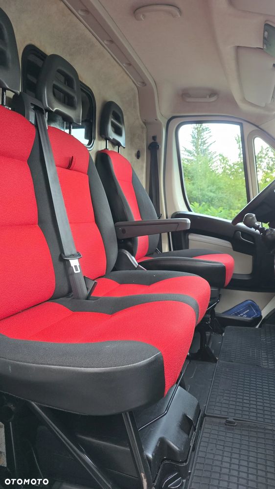 Fiat Ducato - 21