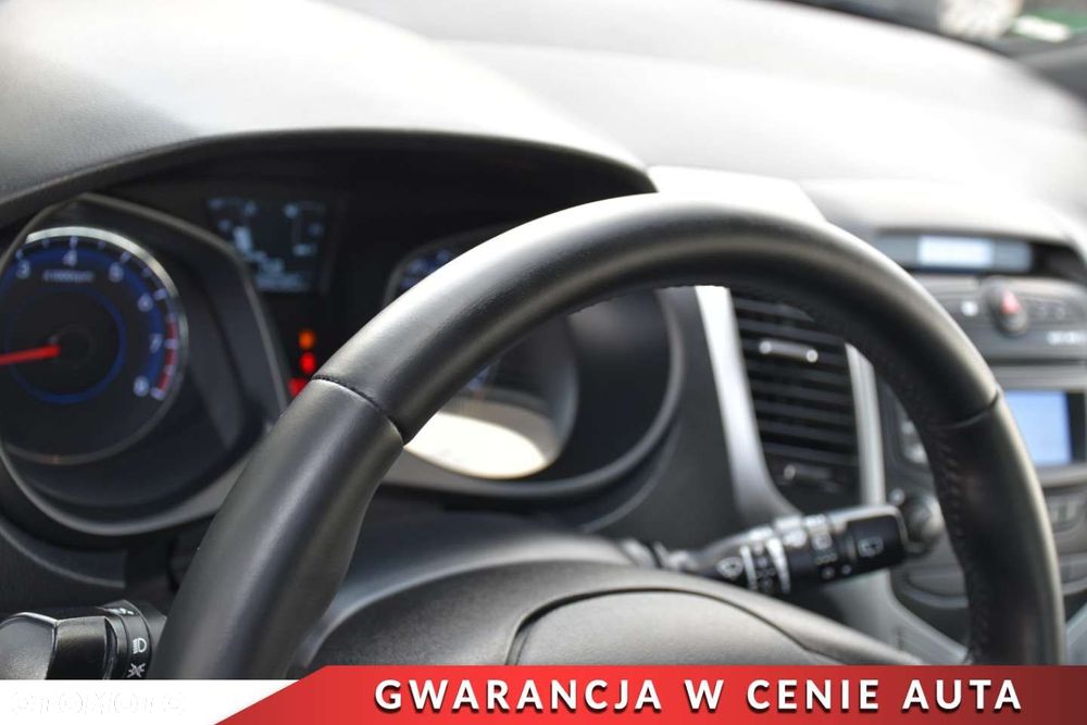 Hyundai ix20 1.4 blue Comfort - 17