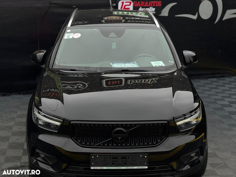 Volvo XC 40 - 6