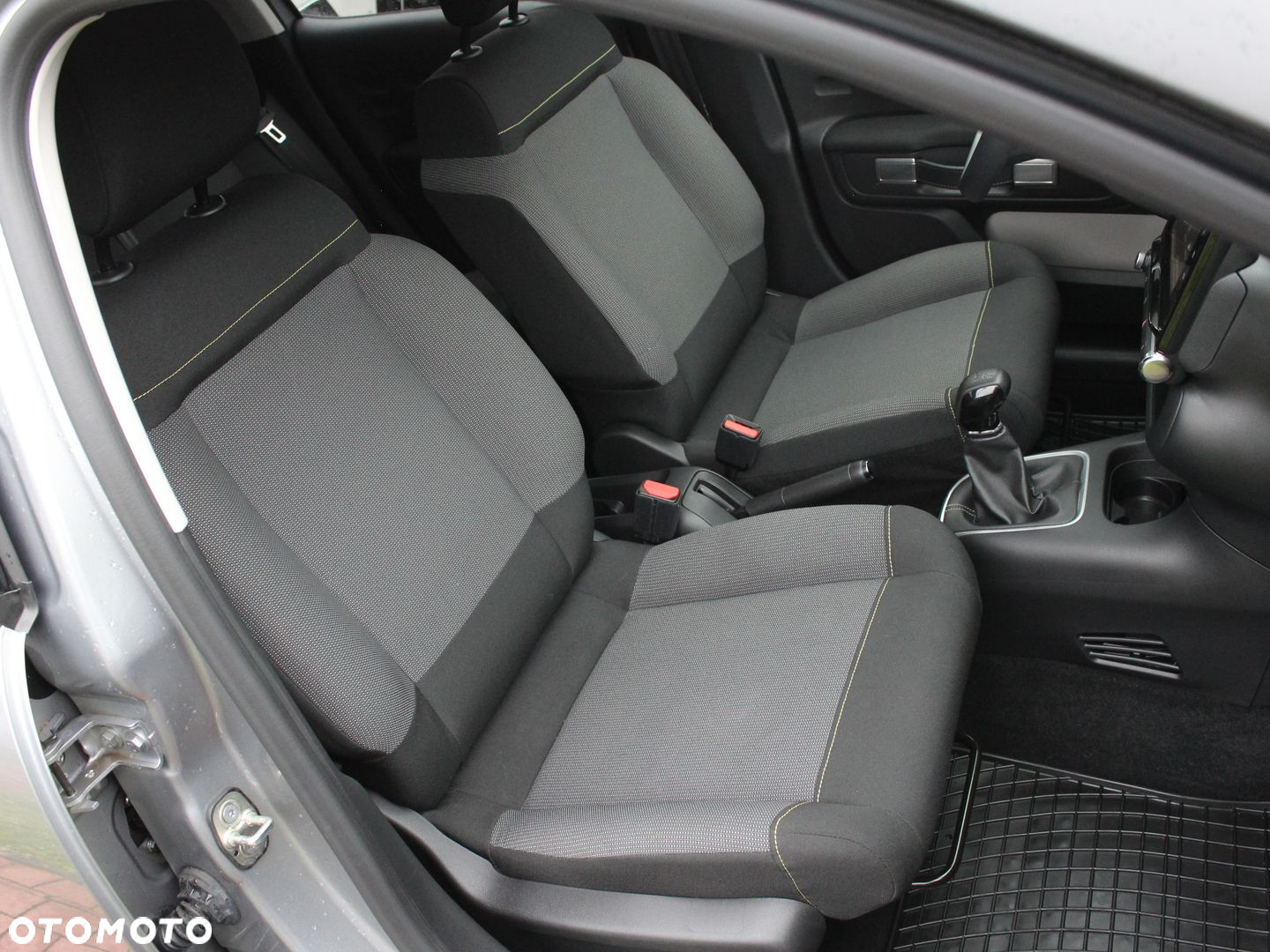 Citroën C3 - 8