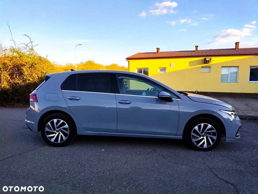 Volkswagen Golf 1.4 GTE Plug-In-Hybrid DSG - 2