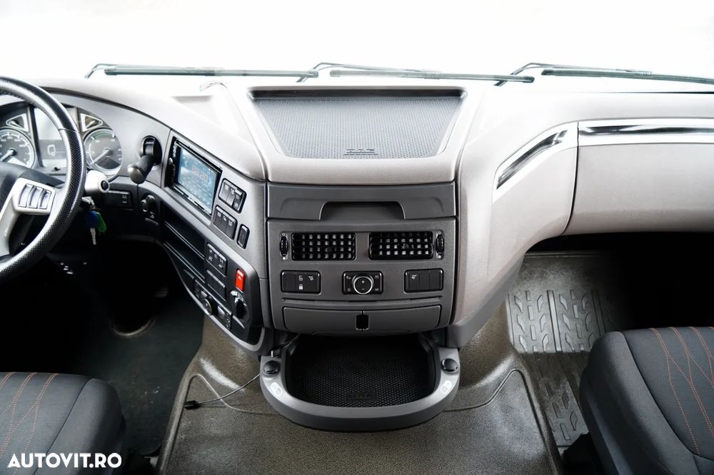 DAF XF 480 / SUPER SPACE CAB / 2022 - 31