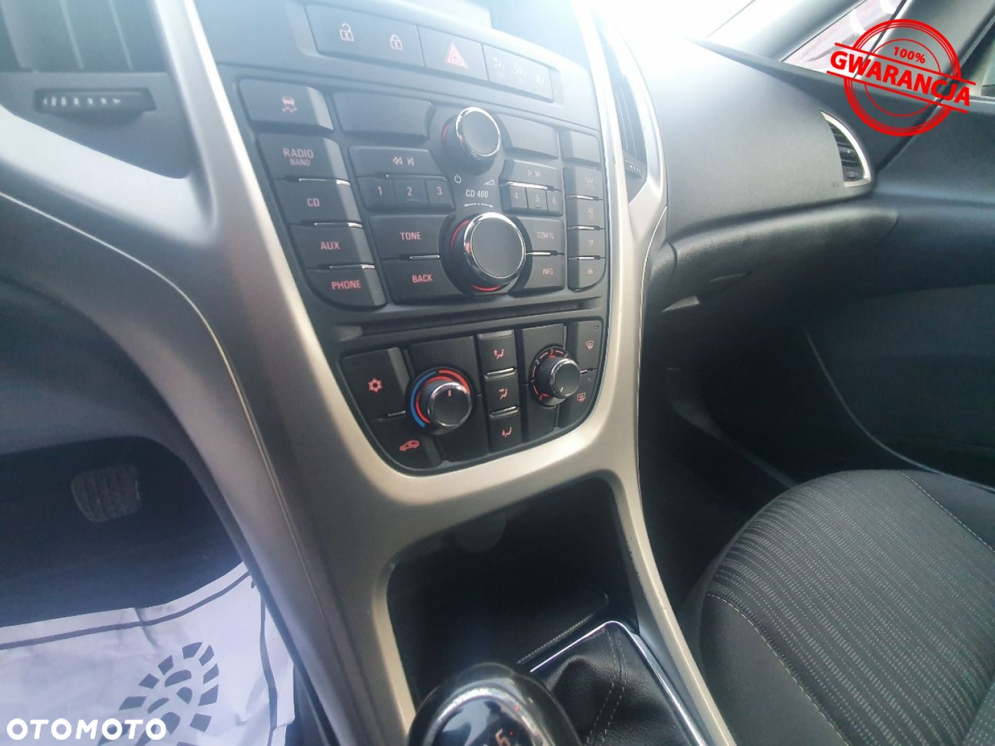 Opel Astra - 25