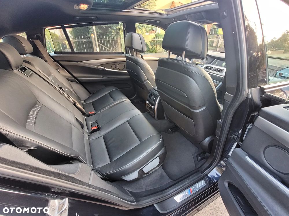 BMW 5GT 530d Gran Turismo - 30