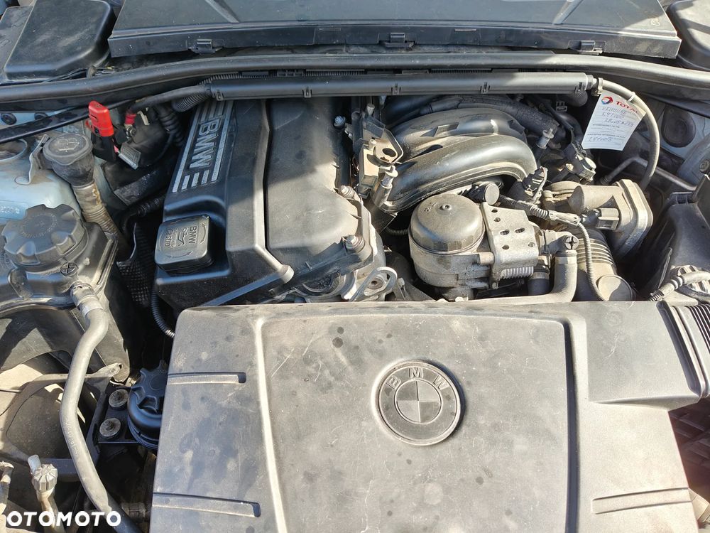 BMW Seria 3 320i - 18