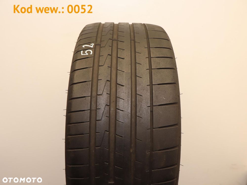 Hankook  Ventus S1 EVO2 - 255/35 R20 - 6