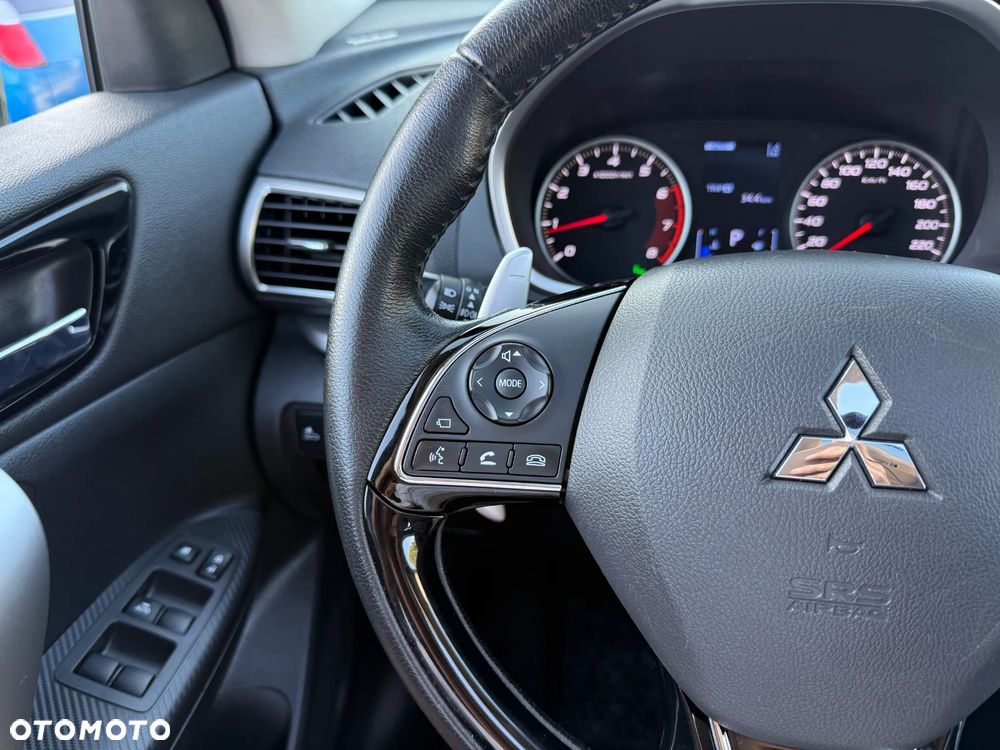 Mitsubishi Eclipse Cross 1.5 T-MIVEC ClearTec CVT 4WD Diamant Edition Plus - 13