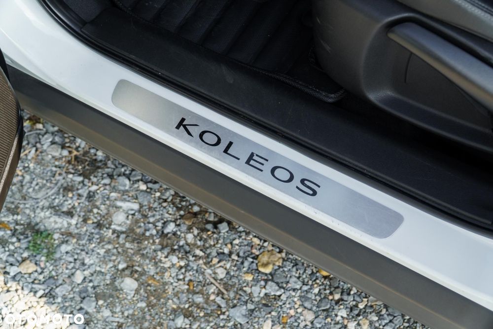 Renault Koleos 2.0 dCi Intens 4x4 - 39