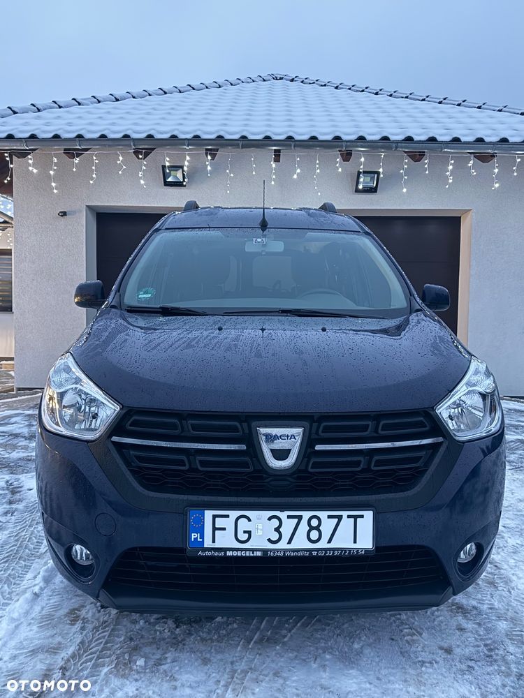 Dacia Dokker - 2