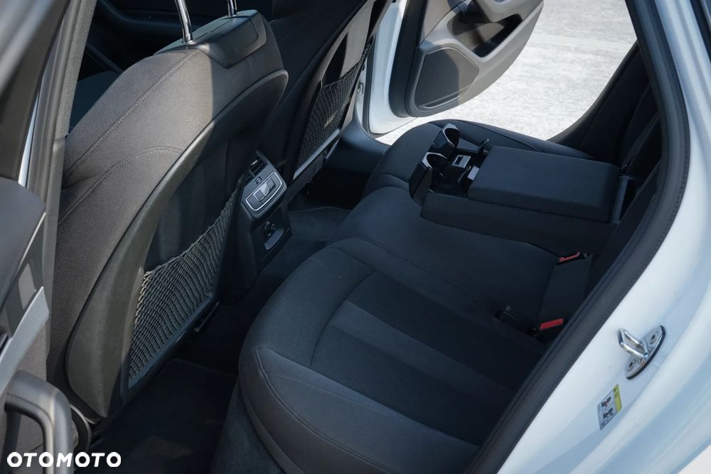 Audi A4 Allroad 45 TFSI mHEV Quattro S tronic - 22