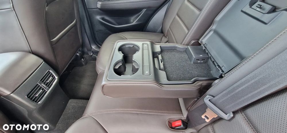 Mazda CX-5 2.5 Skydream 2WD - 19