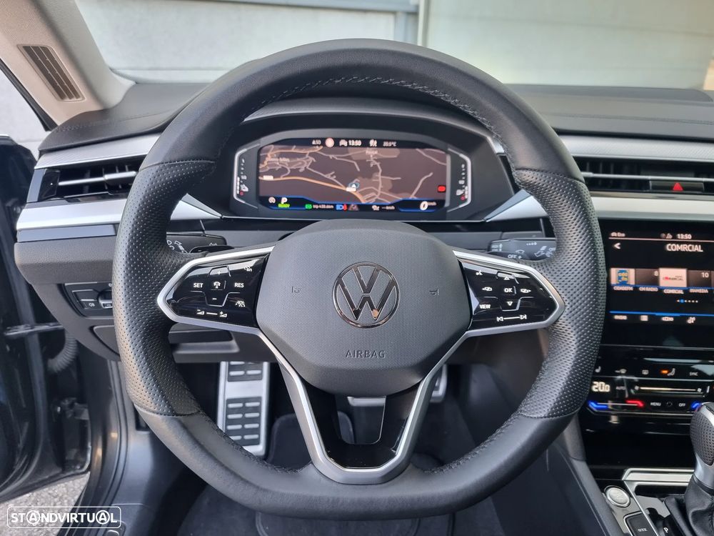 VW Arteon 1.4 TSI eHybrid Elegance - 15