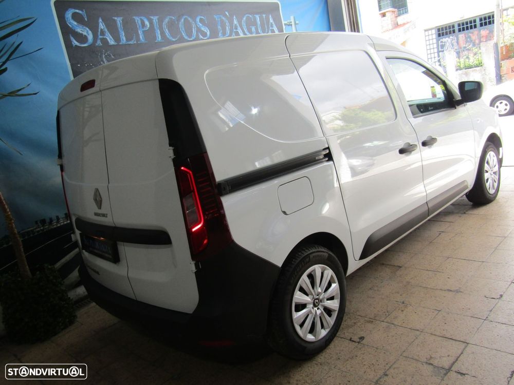 Renault Express 1.5 Blue dCi Eco Leader Confort - 7