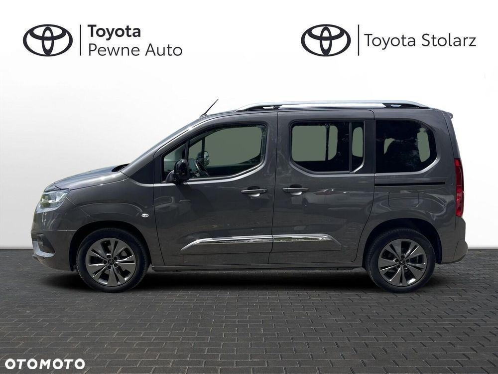 Toyota Proace City Verso 1.2 D-4T Family - 8
