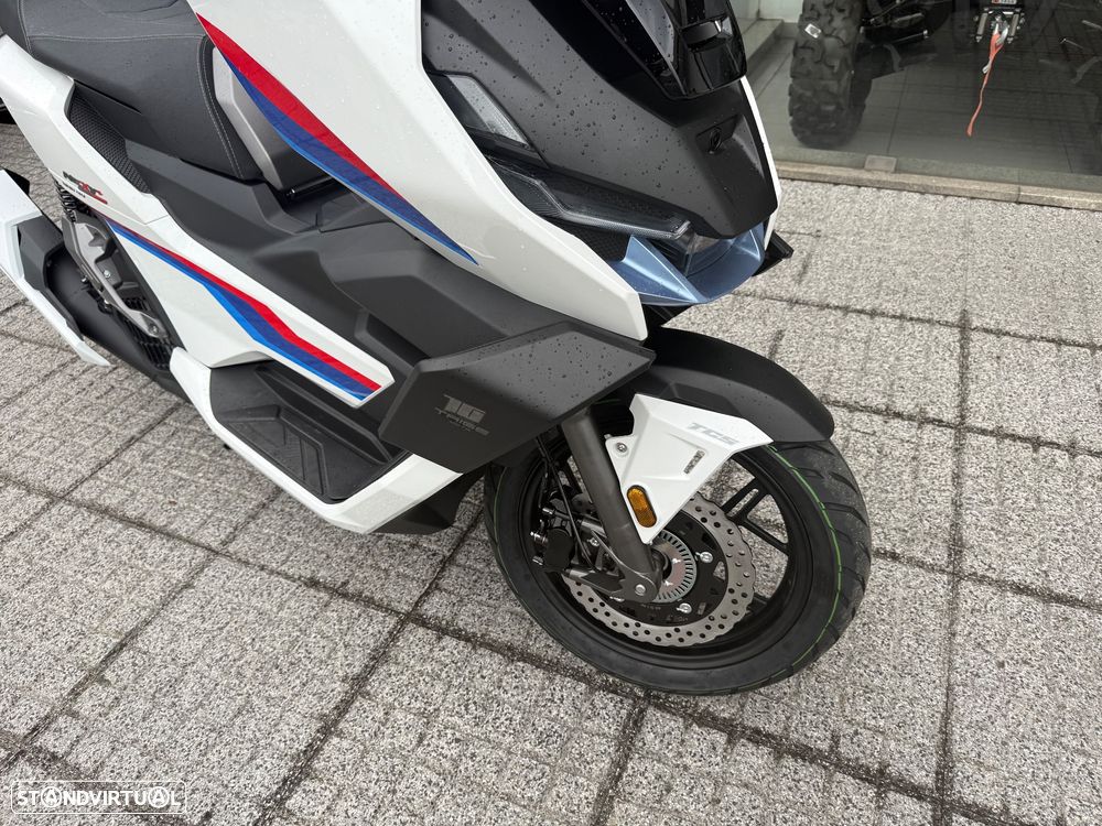 Outra não listada Outra NEXY-TG,125 - 4