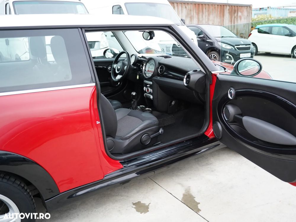 Mini Cooper - 19