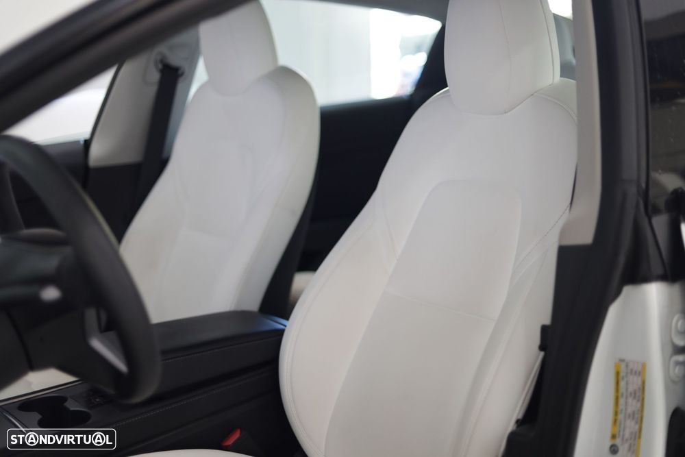 Tesla Model 3 Long-Range Dual Motor AWD - 10